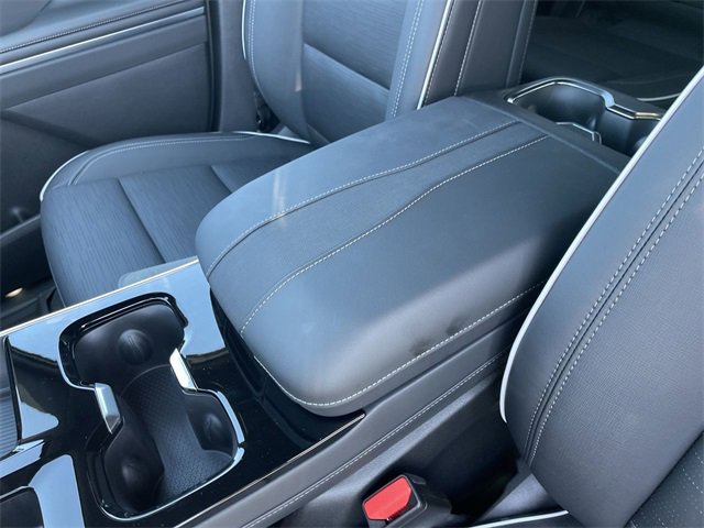 New 2025 Buick Enclave Sport Touring w/ LPO, Floor Liner Package image 21