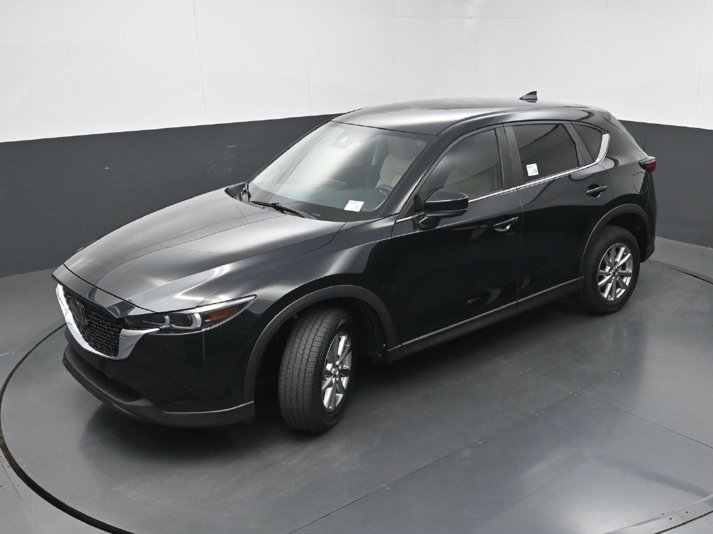 Used 2023 MAZDA CX-5 AWD 2.5 S w/ Select Package image 33