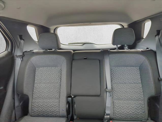 Used 2024 Chevrolet Equinox LT AWD/4WD image 25