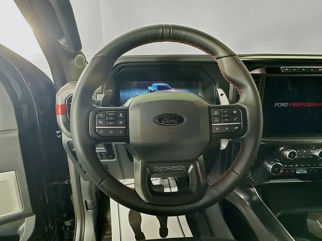 New 2026 Ford F150 Raptor AWD/4WD image 15