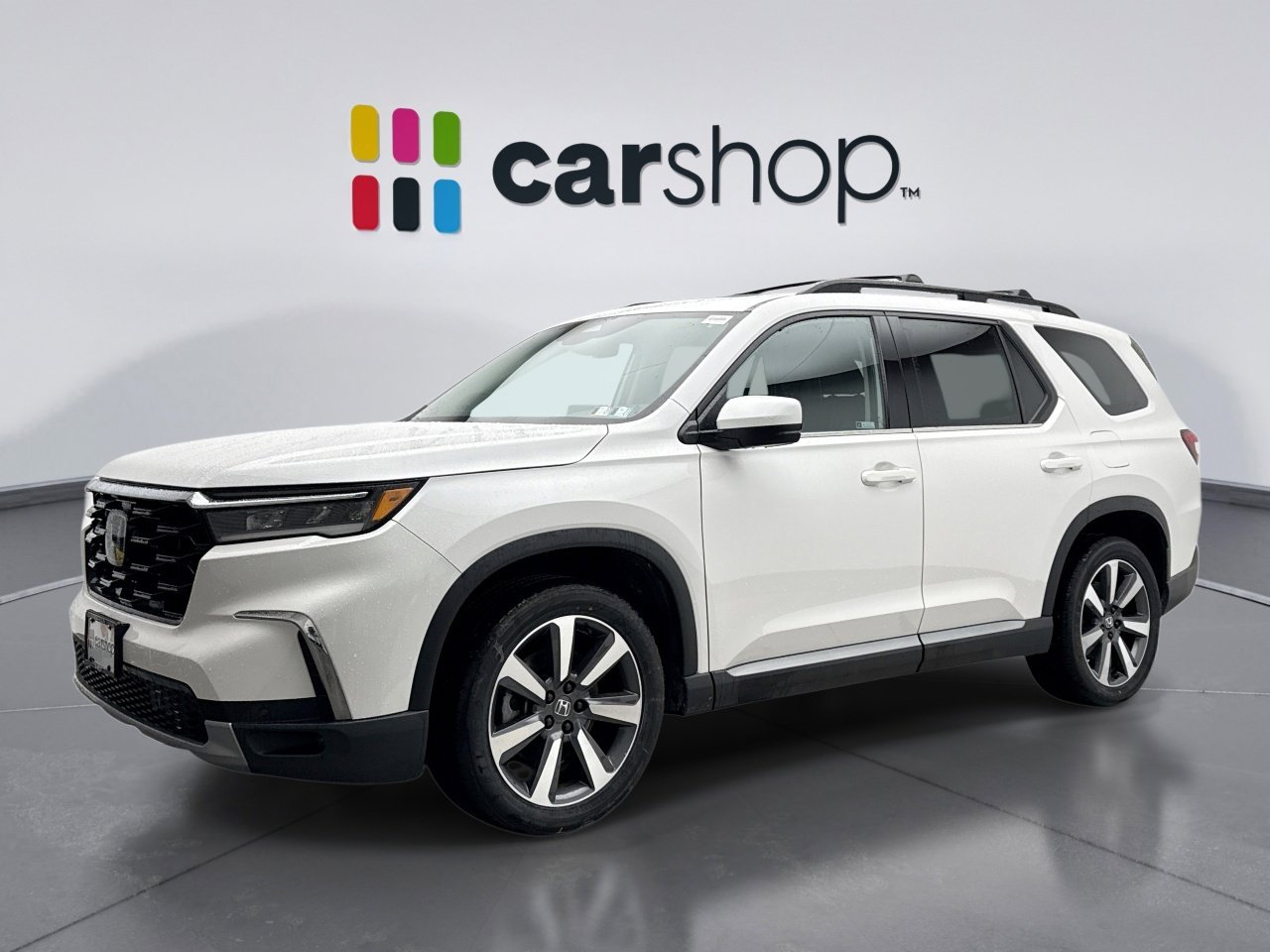 Used 2023 Honda Pilot Touring