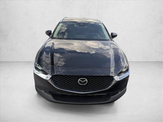 Used 2025 MAZDA CX-30 AWD 2.5 S w/ Select Sport Pkg image 2