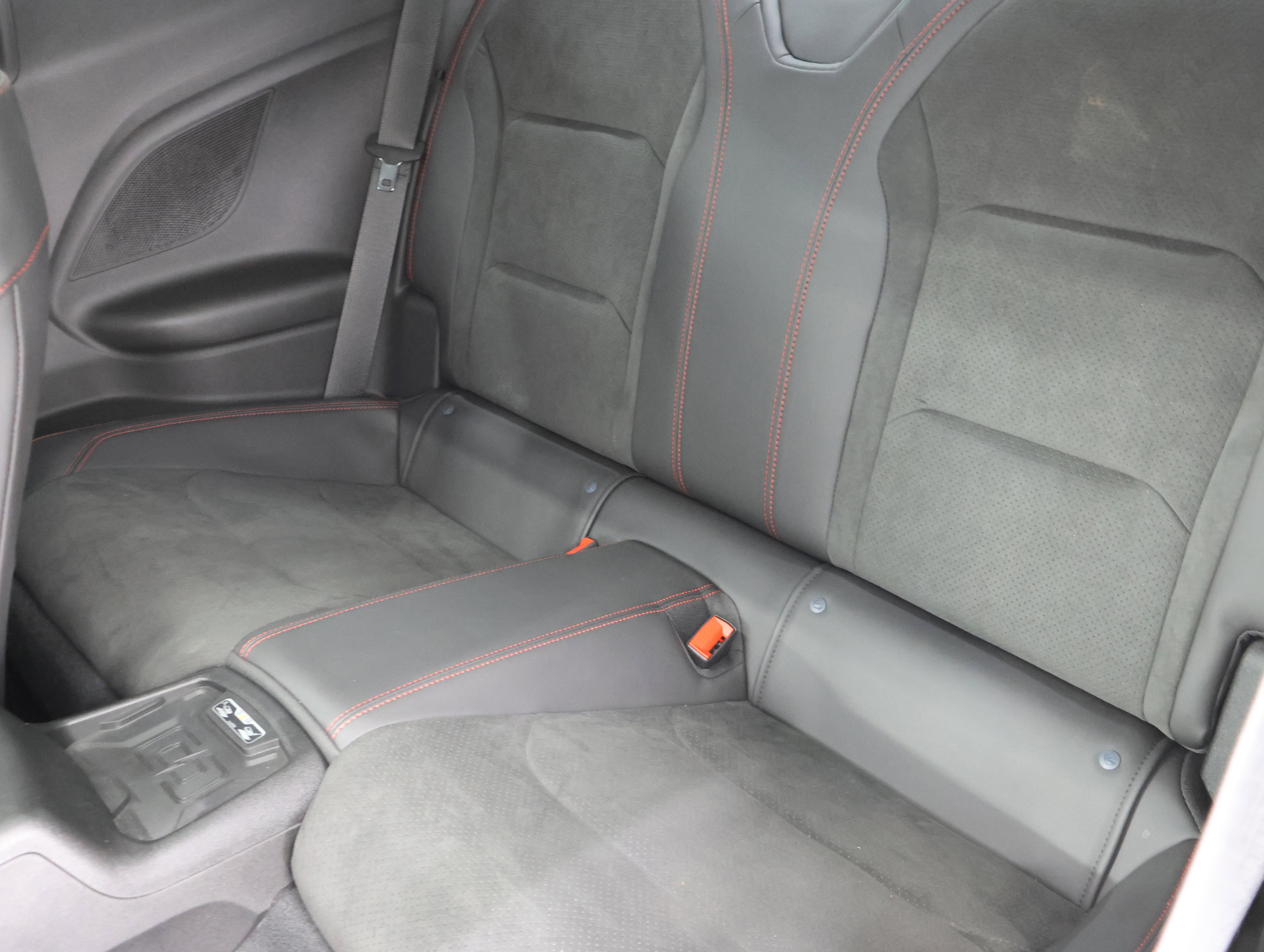 Used 2023 Chevrolet Camaro ZL1 RWD image 9