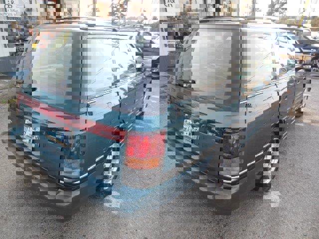 Used 1993 Subaru Legacy LS image 6