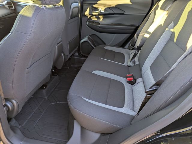 New 2026 Chevrolet TrailBlazer LT w/ Driver Confidence Package image 24