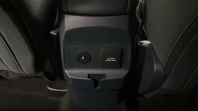 Used 2023 Ford Maverick XLT w/ XLT Luxury Package FWD image 28
