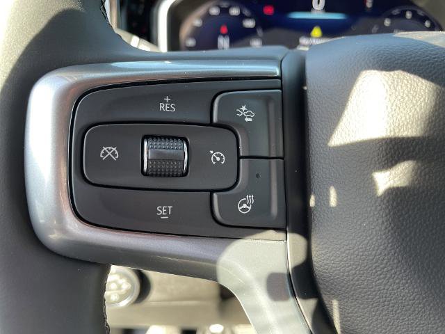 New 2026 Chevrolet Silverado 3500 LT w/ Trail Boss Package image 31