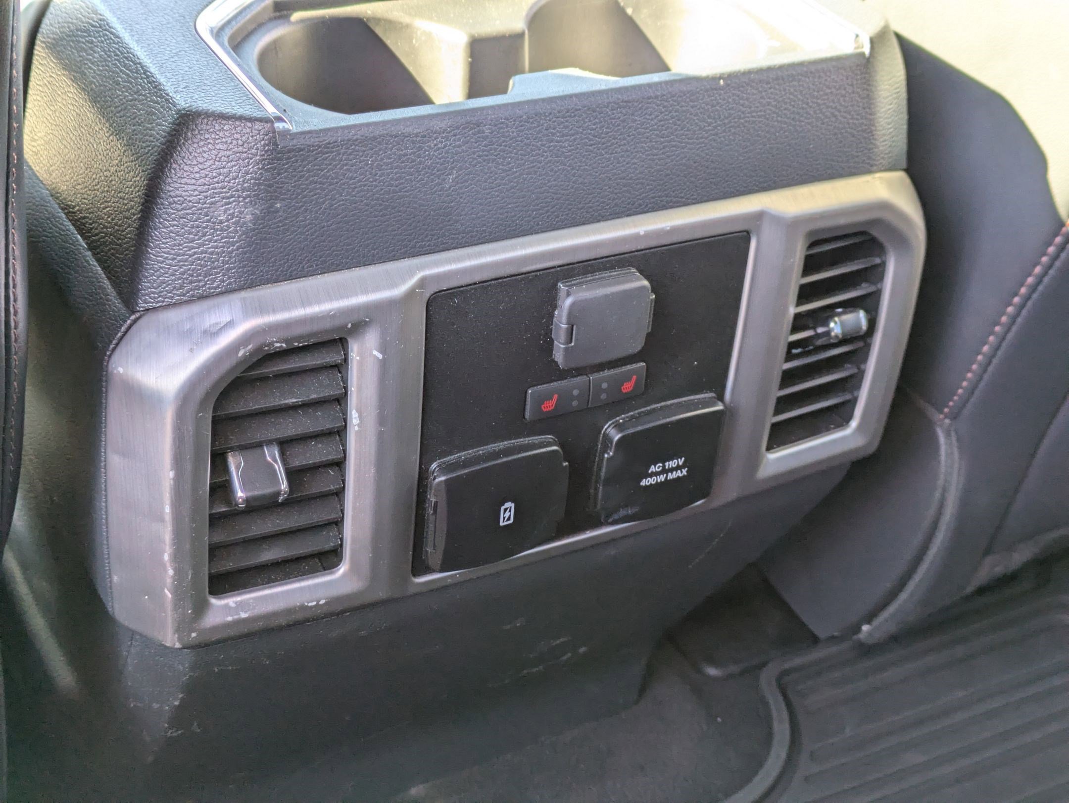 Used 2022 Ford F350 Platinum image 30