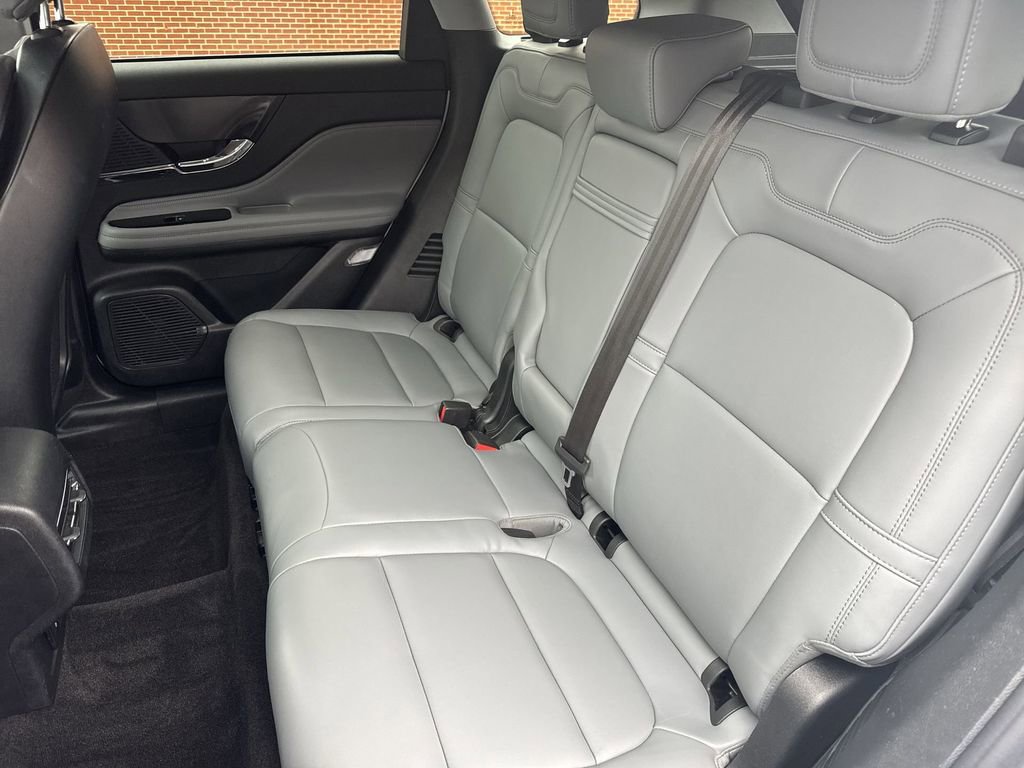 Certified 2022 Lincoln Corsair FWD image 26