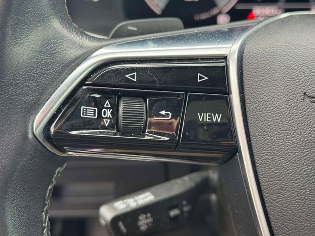 Used 2021 Audi A6 Premium Plus w/ Premium Plus Package AWD/4WD image 27