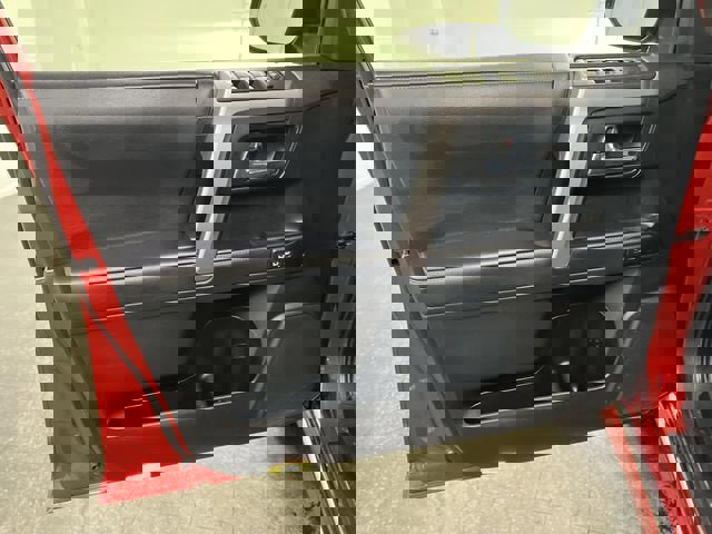 Used 2022 Toyota 4Runner Limited image 23