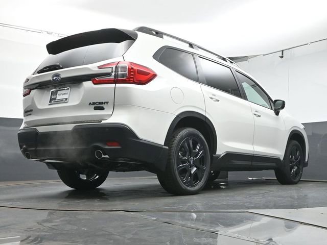 New 2026 Subaru Ascent Bronze Edition image 38