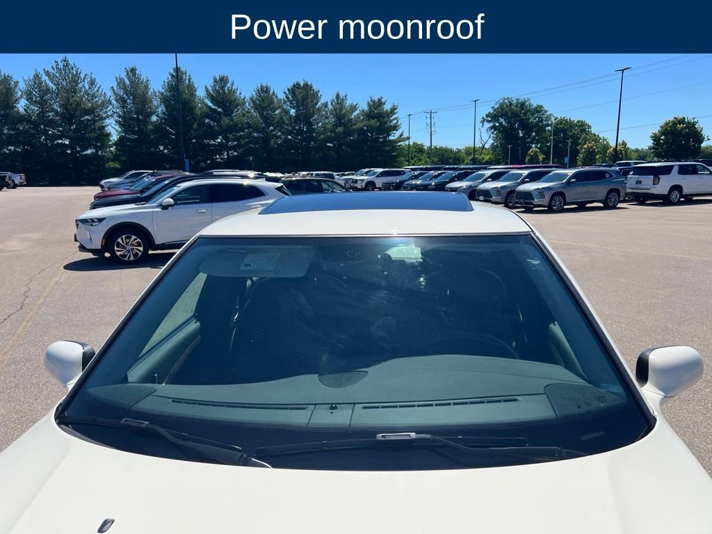 Used 2009 Saab 9-5 2.3T FWD image 17