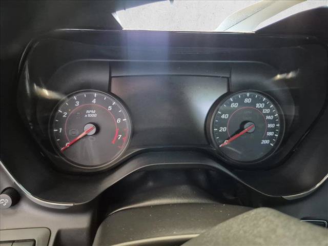 Used 2016 Chevrolet Camaro SS RWD image 11