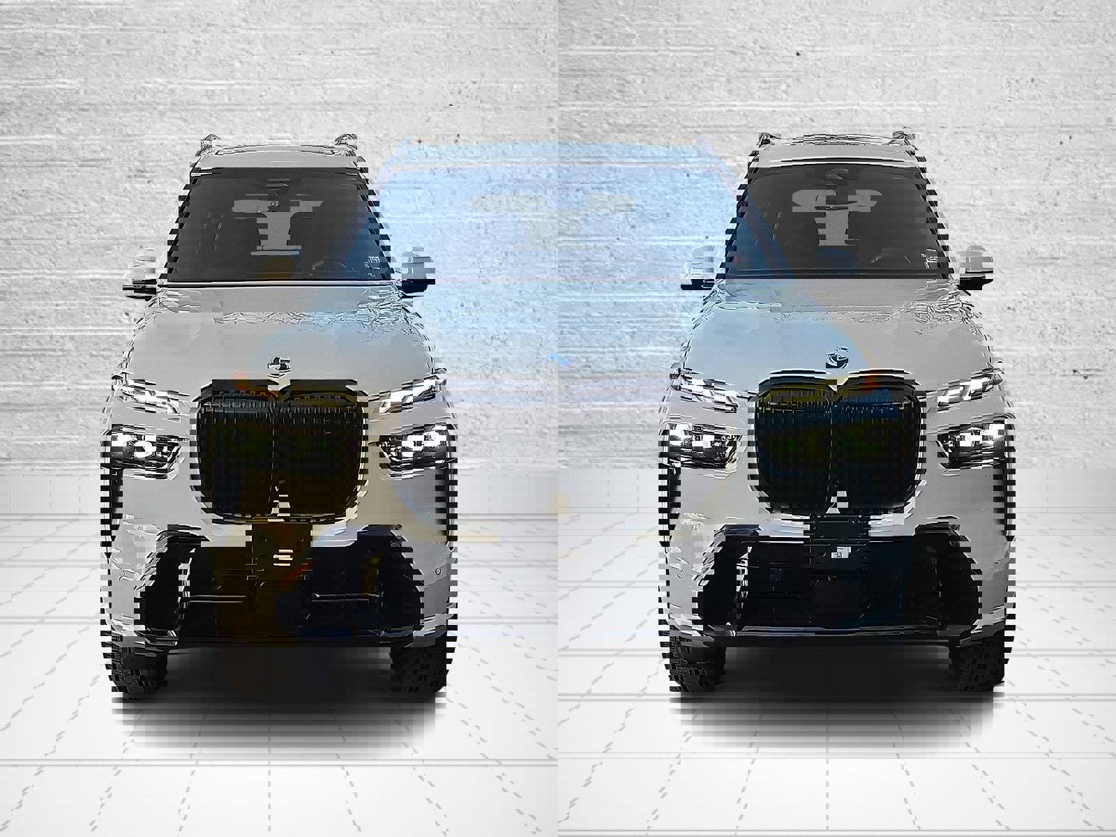 Certified 2025 BMW X7 xDrive40i w/ M Sport Package image 2