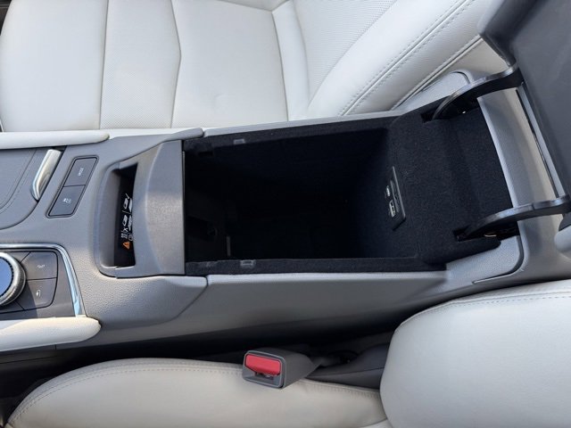 New 2026 Cadillac XT5 Premium Luxury w/ Driver Assist Package image 19