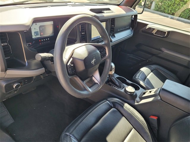 Used 2022 Ford Bronco 4-Door image 7