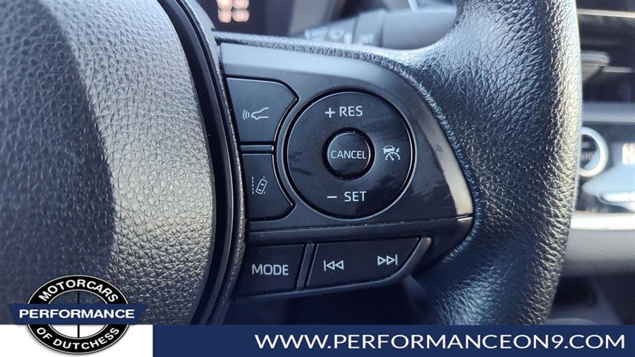 Used 2020 Toyota Corolla LE image 17