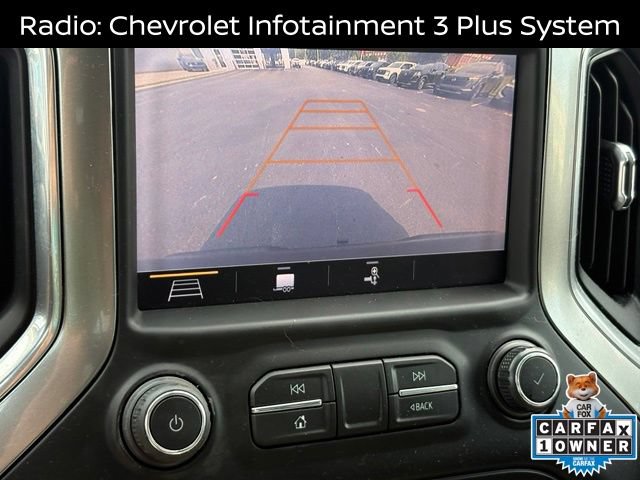 Used 2019 Chevrolet Silverado 1500 RST AWD/4WD image 17