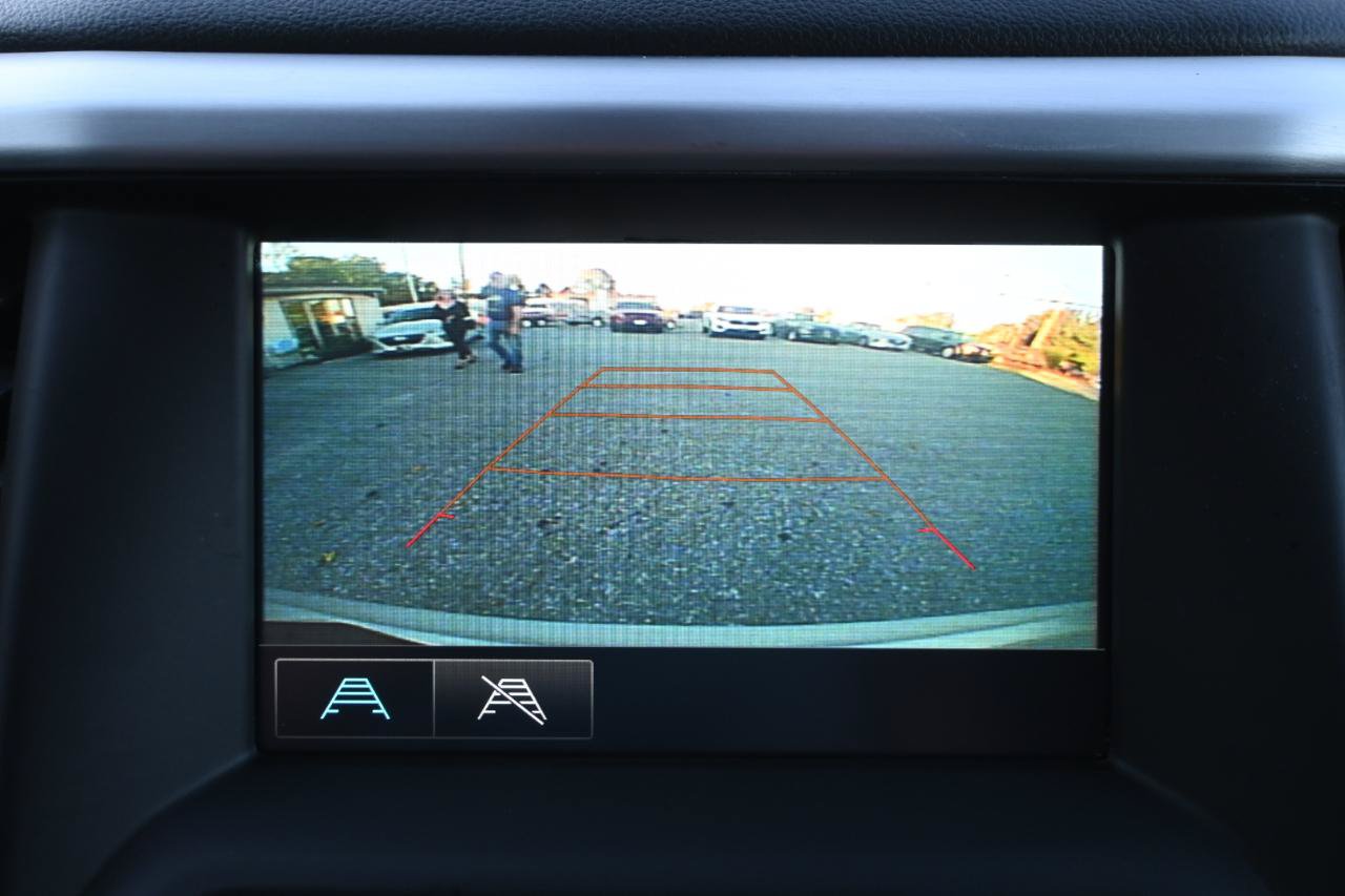 Used 2019 GMC Acadia SLE AWD/4WD image 3