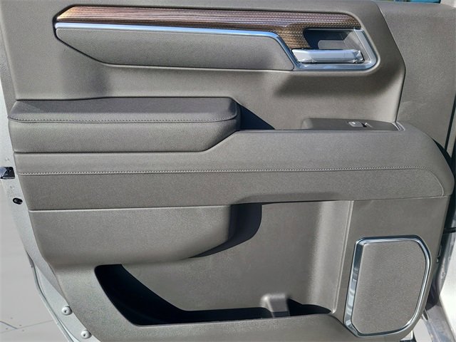 New 2026 Chevrolet Silverado 1500 LT image 17