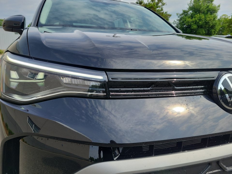 New 2026 Volkswagen Taos SE AWD/4WD image 24