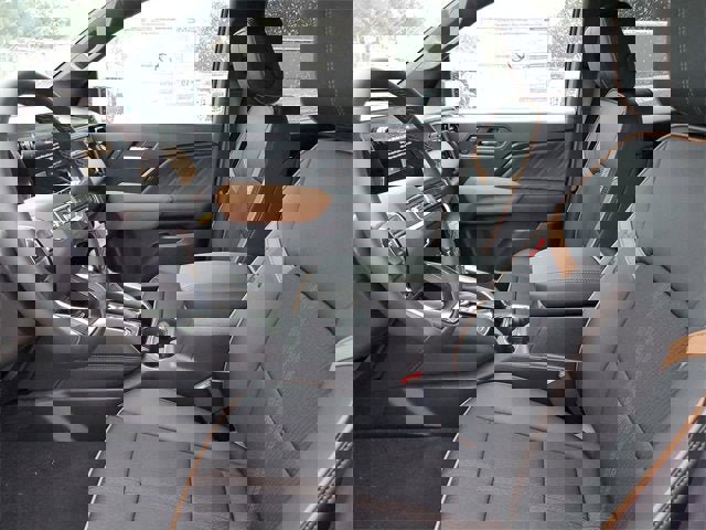 New 2026 GMC Canyon AT4 image 19