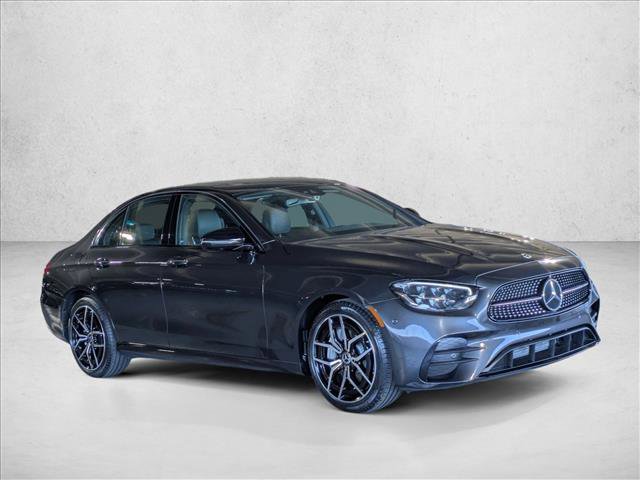 Certified 2023 Mercedes-Benz E 350 Sedan image 5