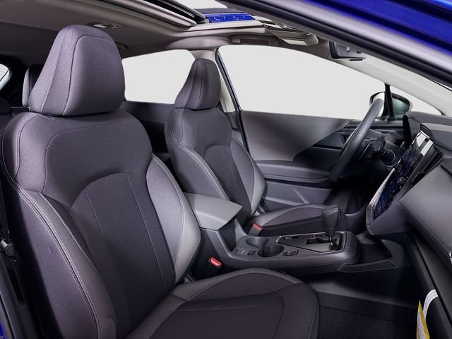 Certified 2025 Subaru Crosstrek 2.5i Premium AWD/4WD image 31