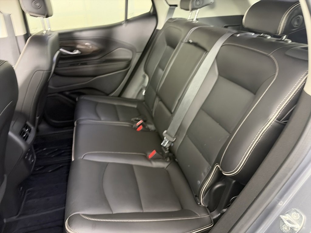 Used 2020 GMC Terrain Denali w/ Denali Premium Package image 13