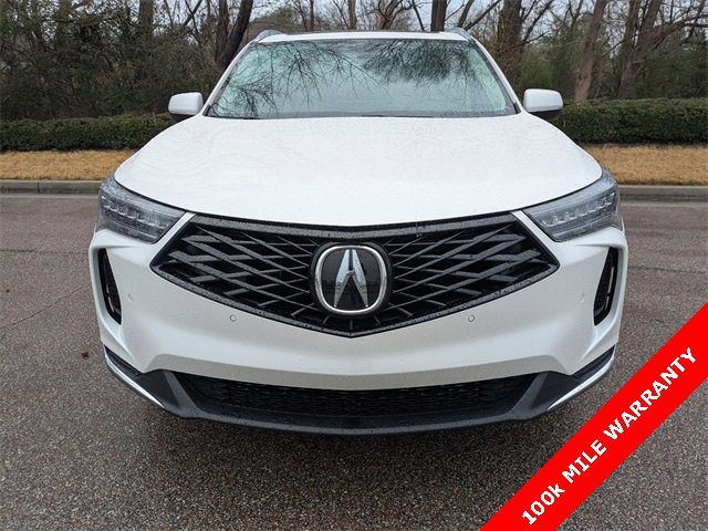 Used 2025 Acura RDX w/ Technology Package image 9