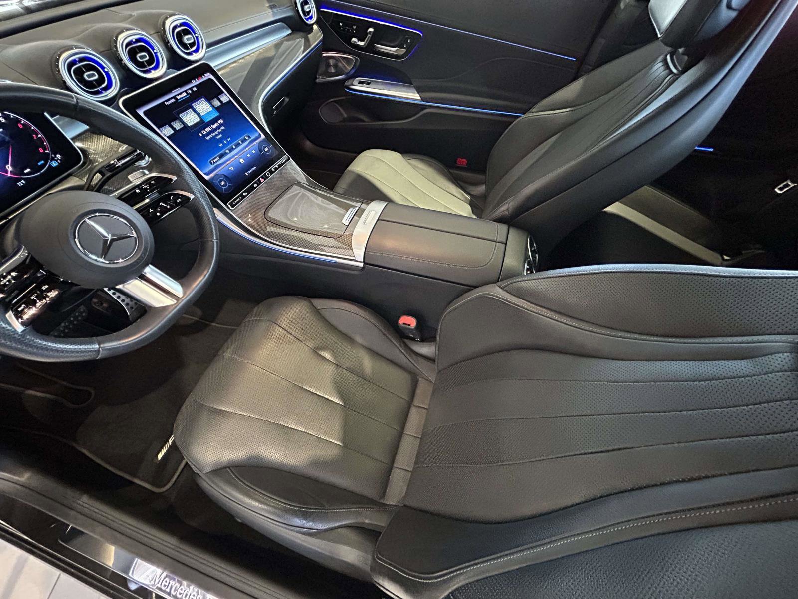 Used 2024 Mercedes-Benz CLE 450 4MATIC Coupe image 10