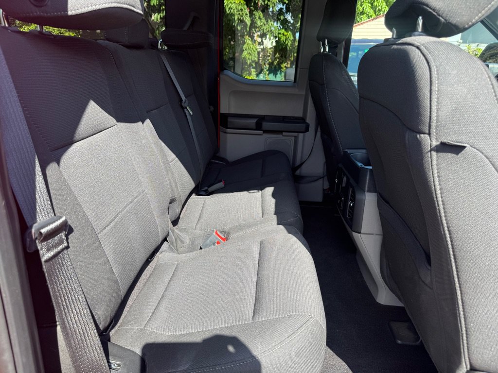 Used 2019 Ford F150 XL w/ Equipment Group 101A Mid AWD/4WD image 16