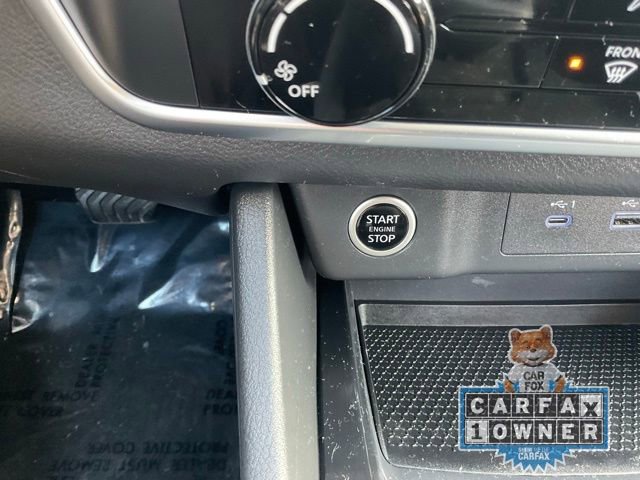Used 2023 Nissan Rogue S image 19