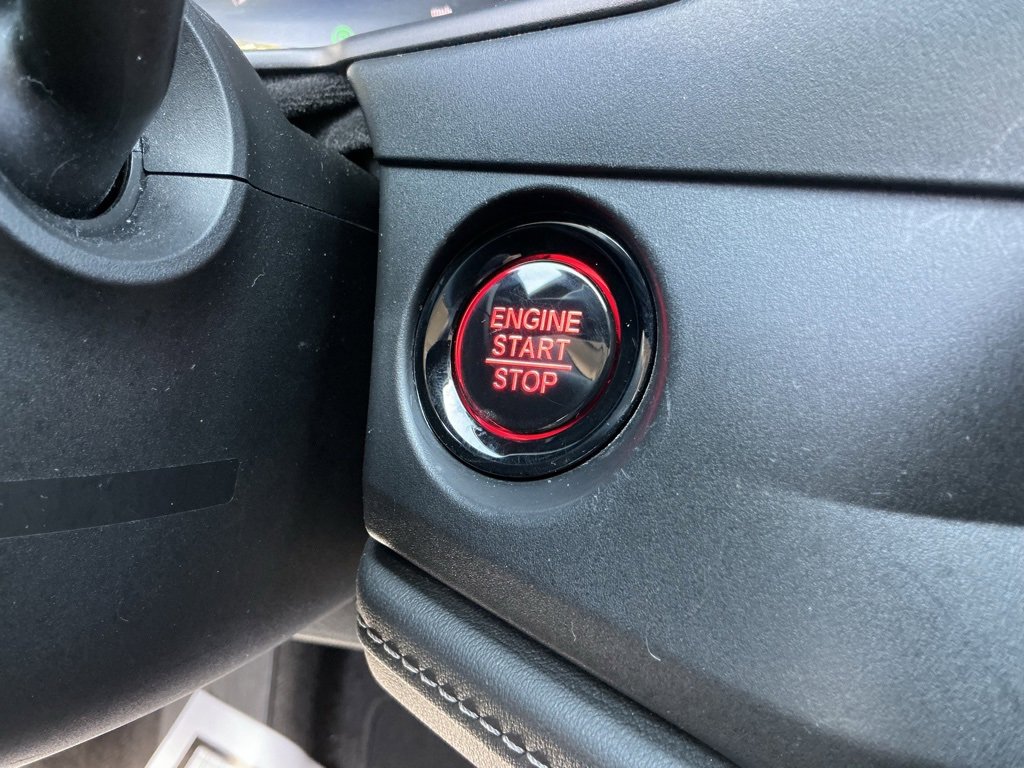 Certified 2024 Honda Accord LX image 43