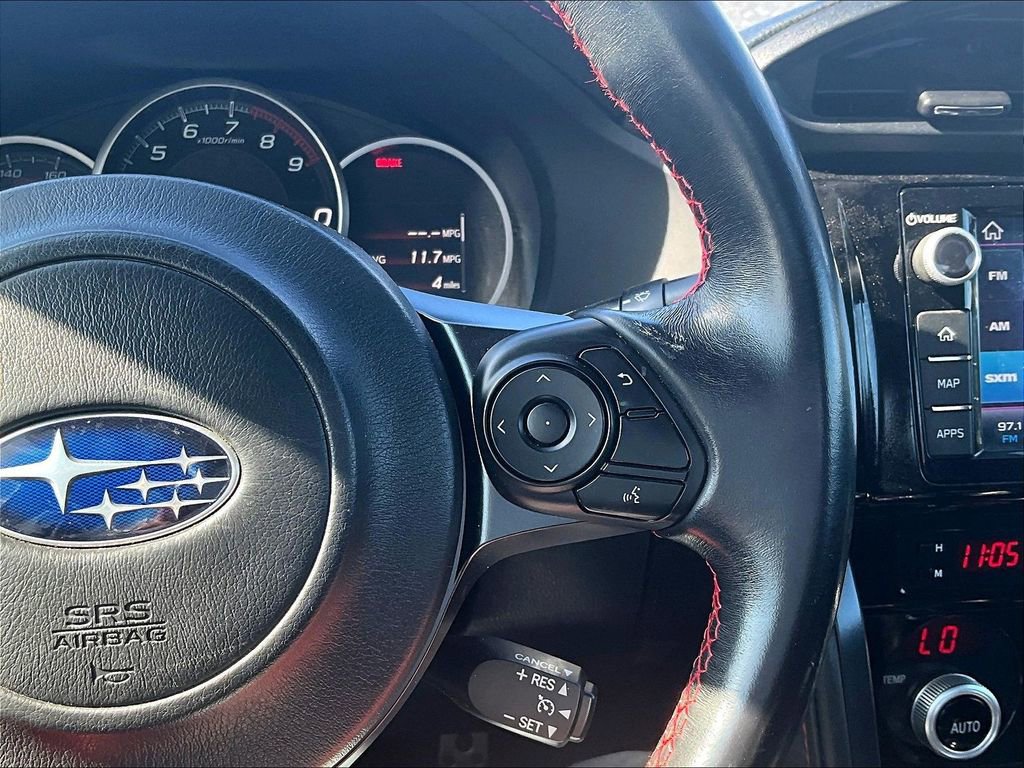 Used 2020 Subaru BRZ tS image 17