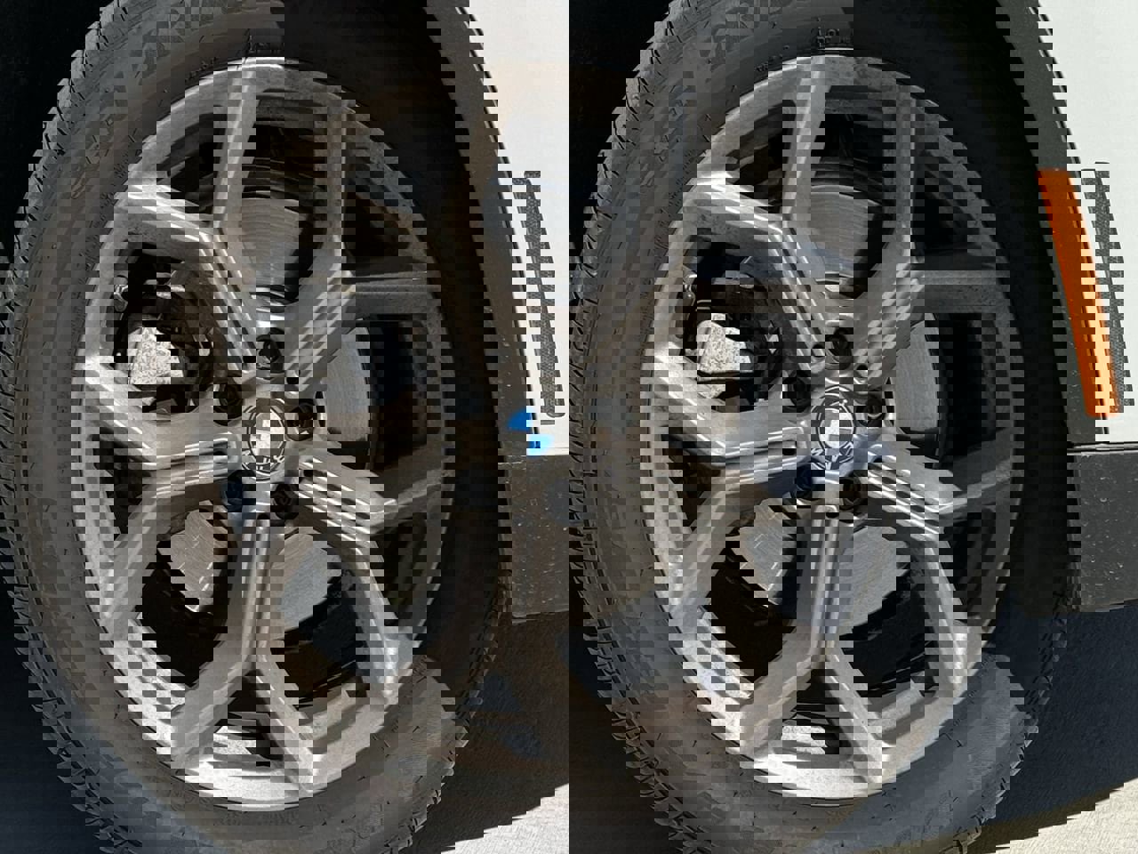 Used 2022 BMW X3 sDrive30i w/ Convenience Package image 10