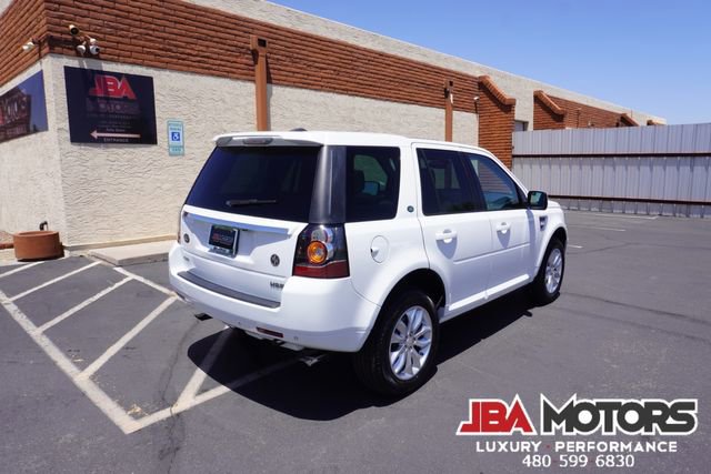 Used 2015 Land Rover LR2 HSE LUX image 63