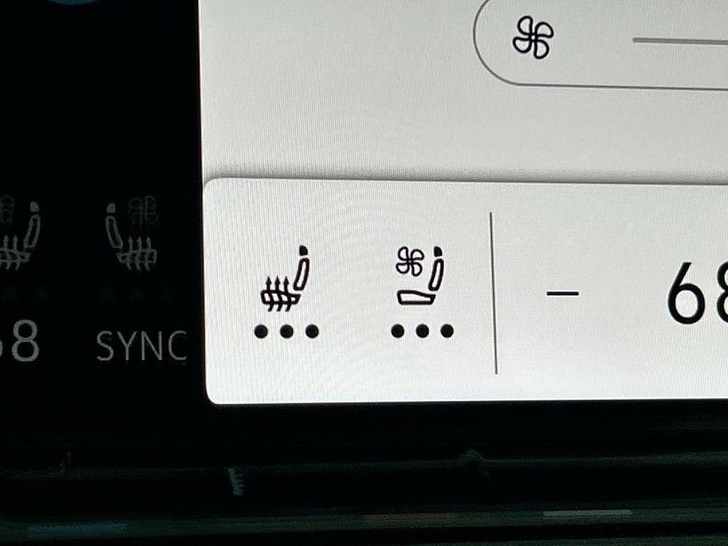 New 2026 Volkswagen Atlas SE image 30