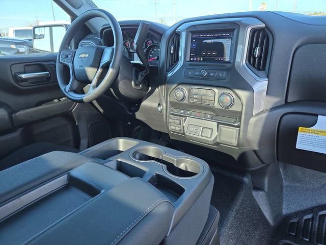 New 2026 Chevrolet Silverado 1500 W/T w/ WT Value Package image 14
