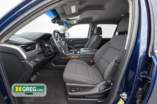 Used 2019 Chevrolet Tahoe LS RWD image 10