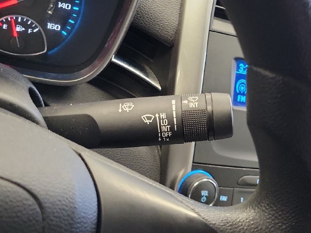 Used 2015 Chevrolet Malibu LS FWD image 17