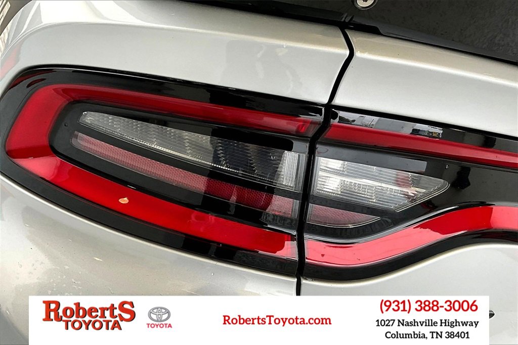 Used 2019 Dodge Charger Scat Pack w/ Daytona Edition Group image 20