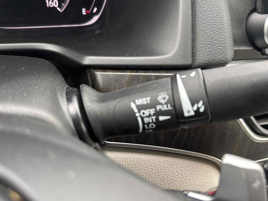 Used 2021 Honda Accord EX image 40