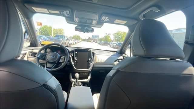New 2026 Subaru Forester Limited AWD/4WD image 25