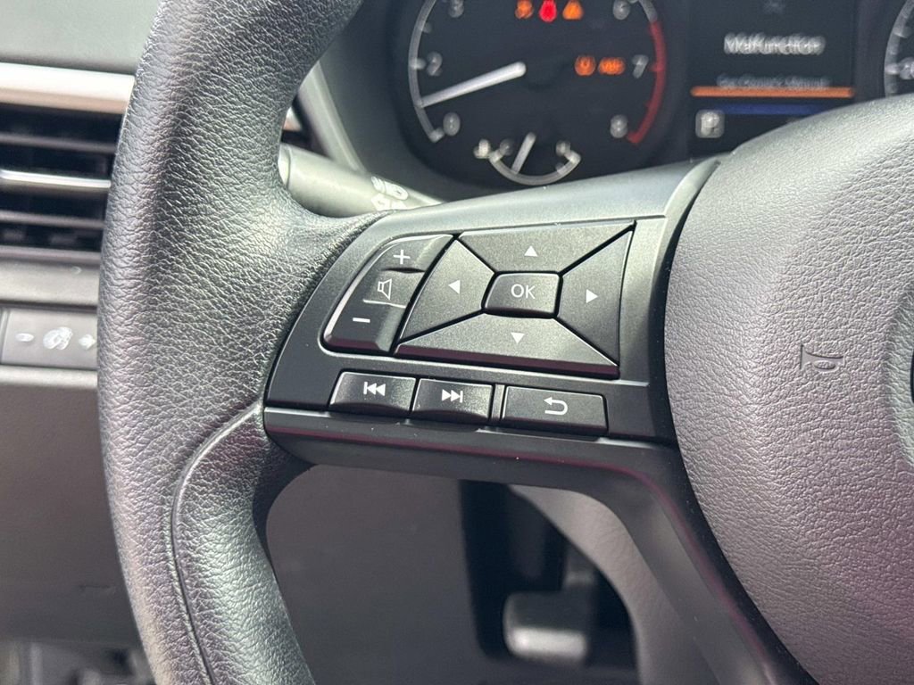 Certified 2025 Nissan Altima 2.5 S image 28