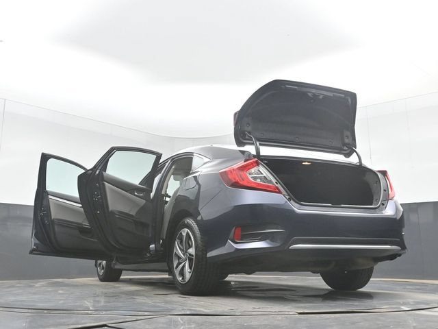 Used 2019 Honda Civic LX image 51