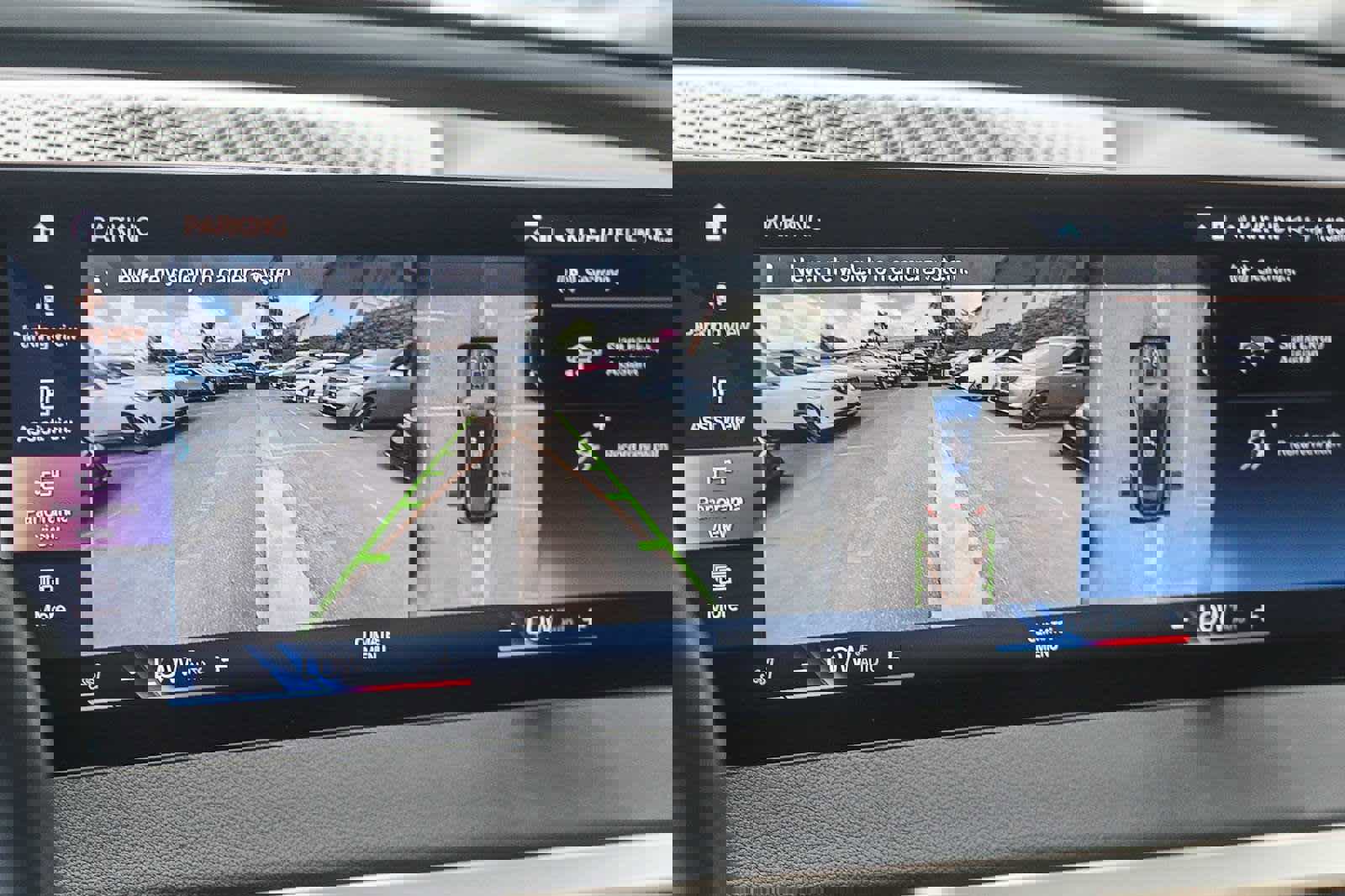 Certified 2023 BMW iX xDrive50 w/ Sport Package image 38