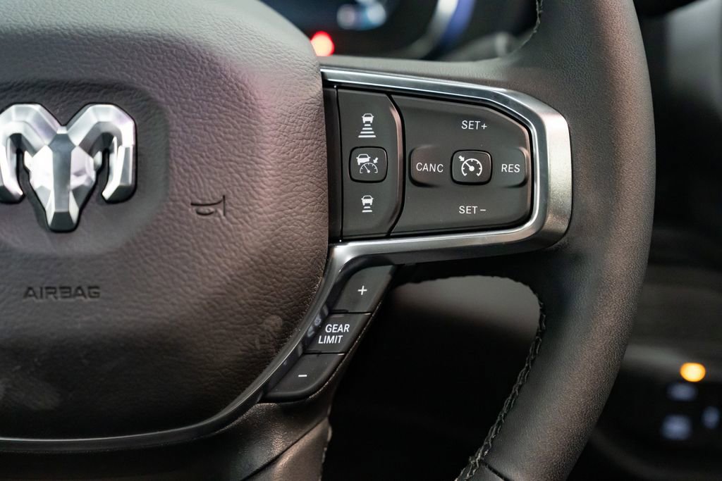 New 2026 RAM 2500 Laramie image 17