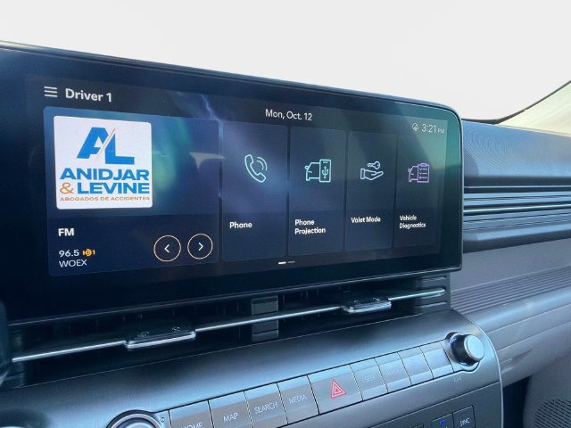 Used 2025 Hyundai Kona SEL FWD image 18